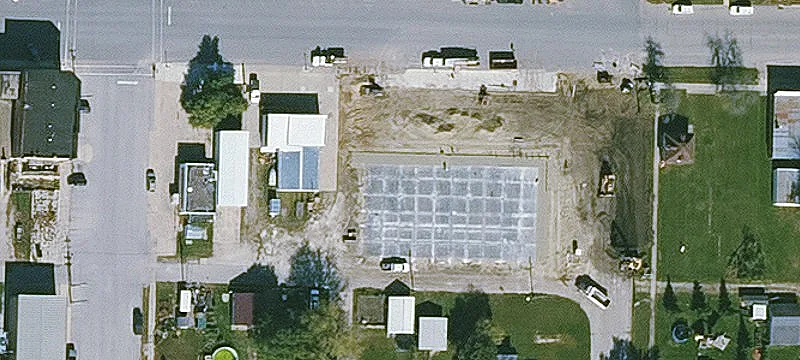 Rockford, IA 50468