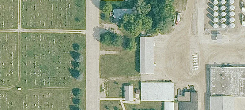 Hwy 3rd E