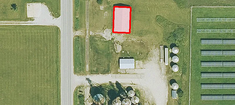 Osceola, IA 50213