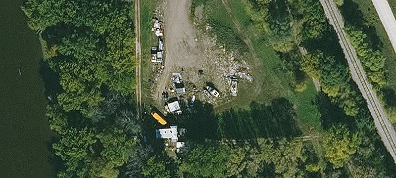 Sandhill Rd