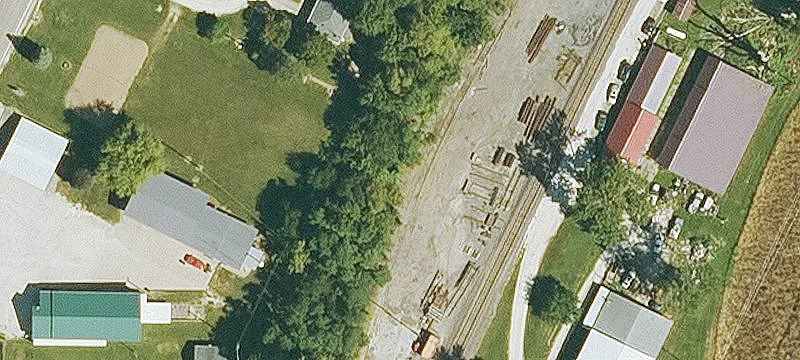 Wever, IA 52658