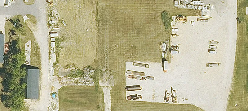 Cascade, IA 52033