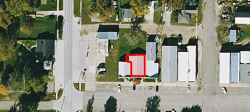 110 Main St