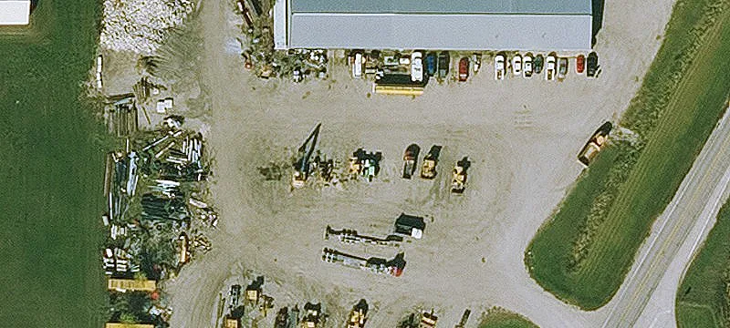 819 Hwy 69th N