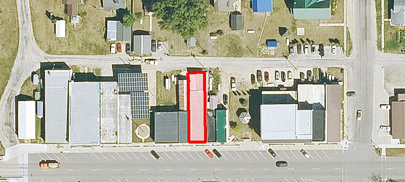 128 Main St