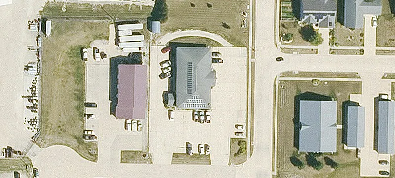 300 Chamber Dr