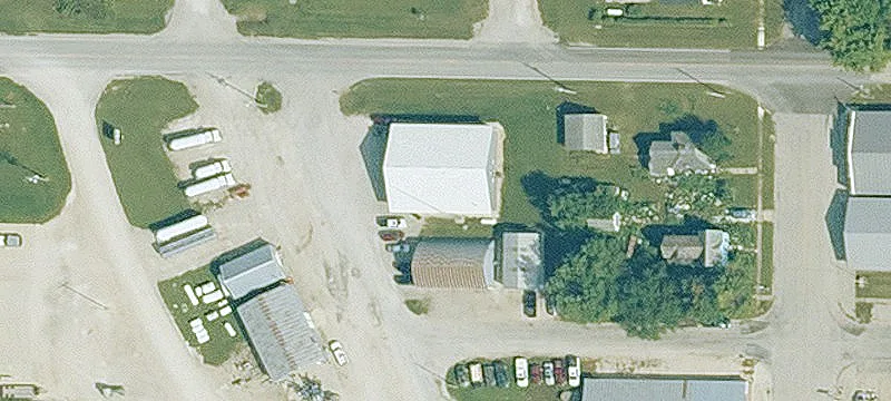 Palmer, IA 50571