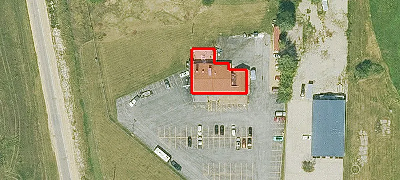 1500 Le Claire Rd