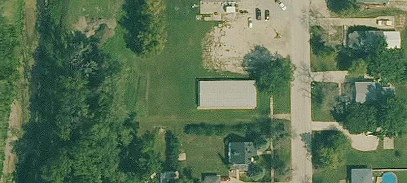 Fonda, IA 50540