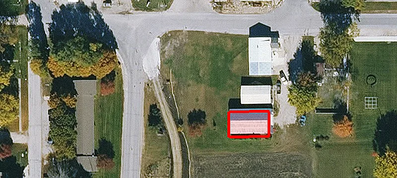 Badger, IA 50516