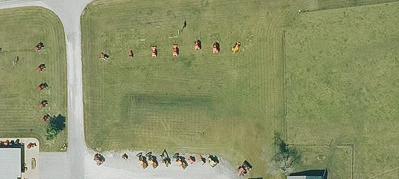 Grand Junction, IA 50107