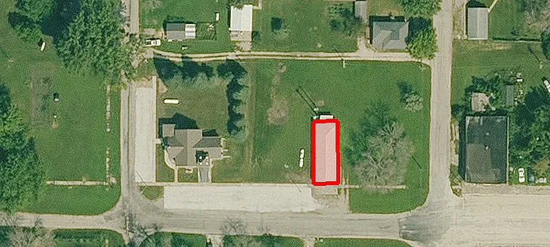 Varina, IA 50593