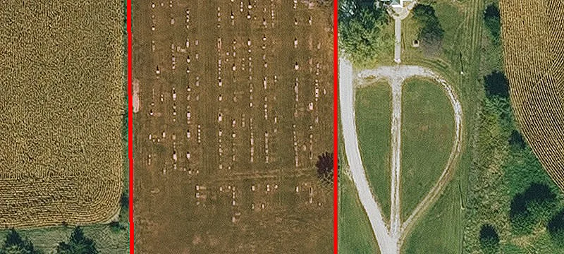 Cumberland, IA 50843