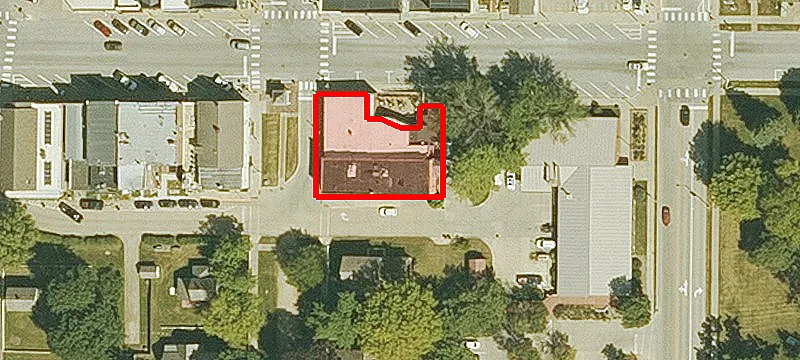 105 Downey St