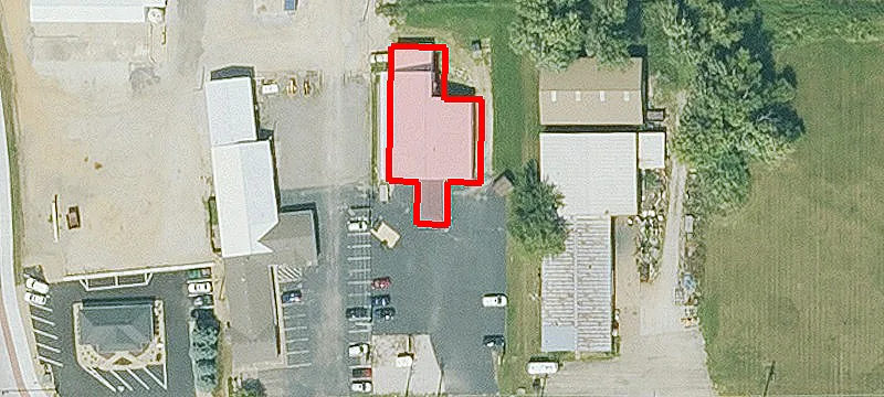 190 Le Claire Rd