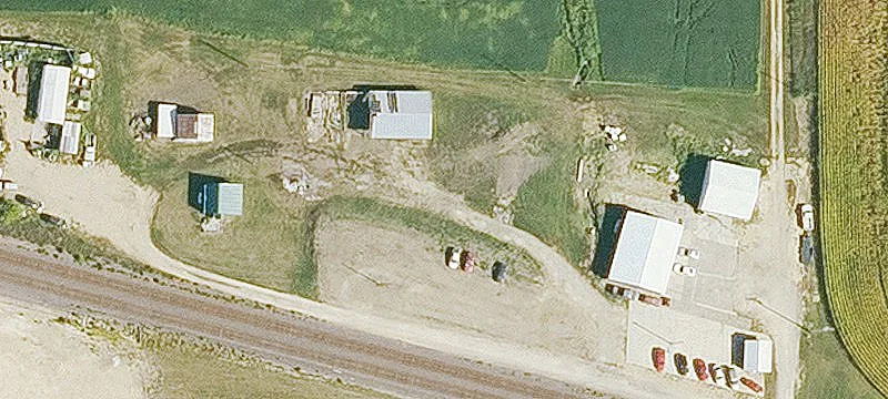 701 Stockyard Rd