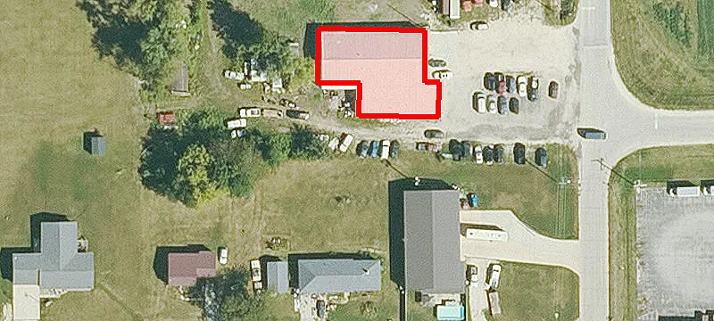 Monticello, IA 52310