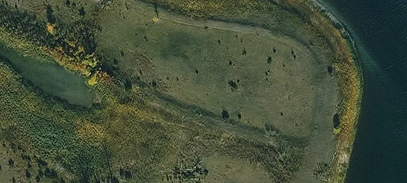  Fort