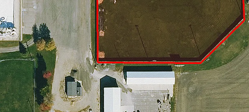 Bancroft, IA 50517