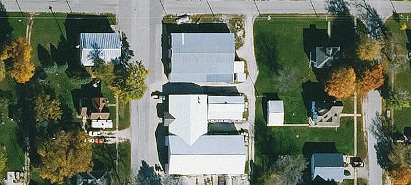 Harcourt, IA 50544