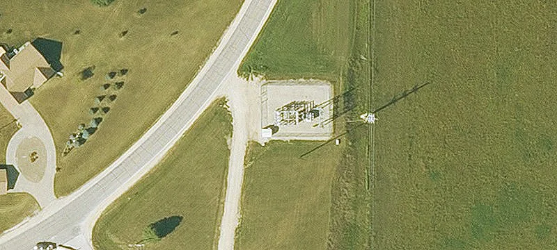 Masonville, IA 50654
