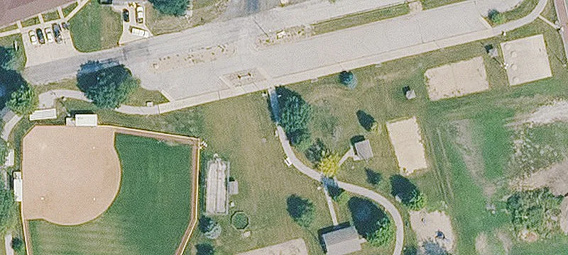 104 Rail Way