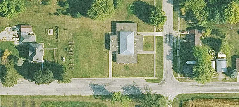Gilmore City, IA 50541
