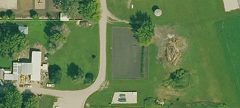 Varina, IA 50593