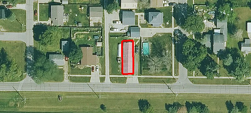 403 Mathews Dr
