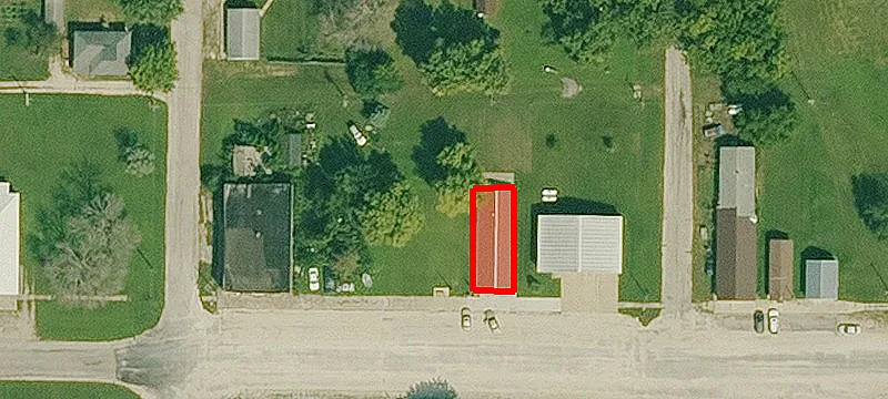 Varina, IA 50593