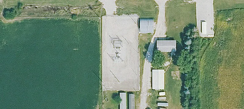 1025 Lincoln Way