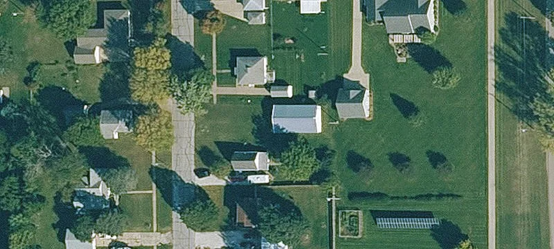 Cedar St