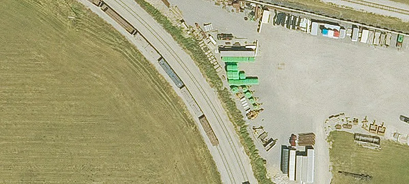 Durant, IA 52747