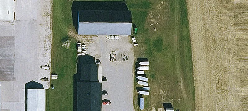2801 Hwy 18th E