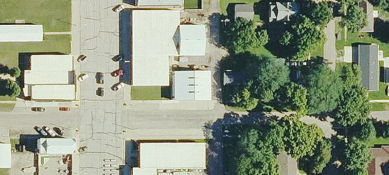 Main St