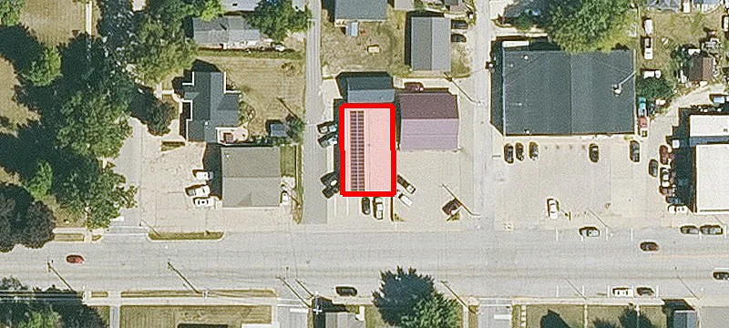400 Main St