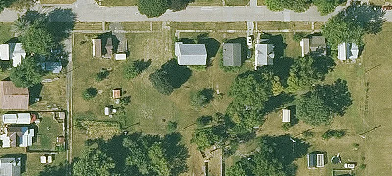 231 Oak St