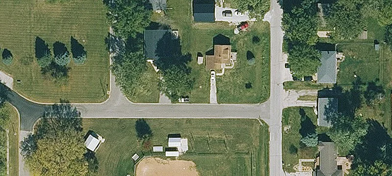 Bridgewater, IA 50837
