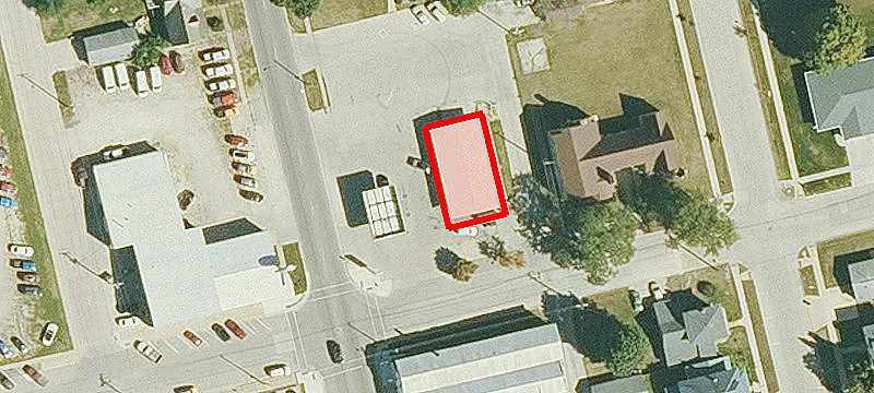 202 Cedar St