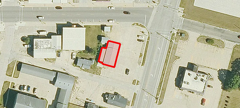 102 Main St