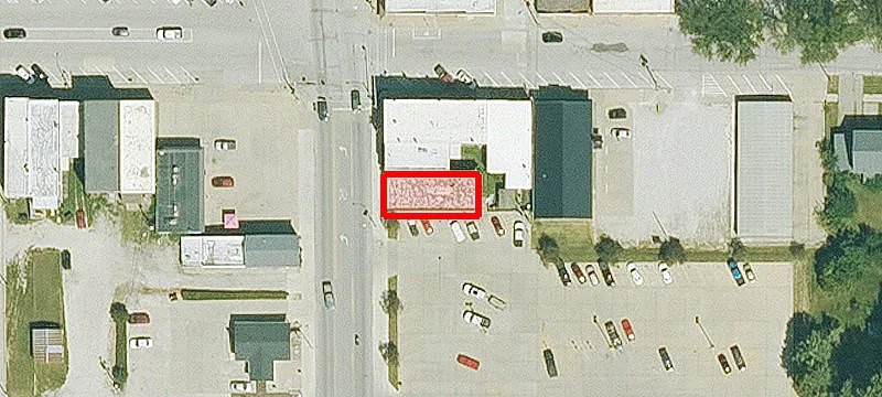 207 Main St