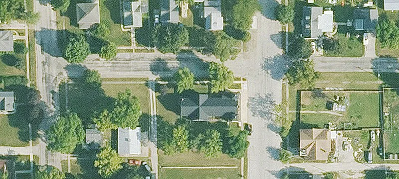 202 Gilmore St