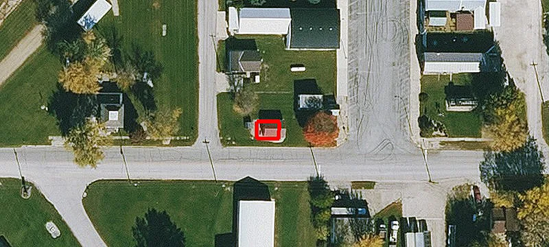 406 Kossuth Ave