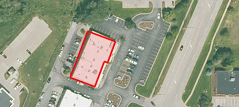 4876 Utica Rdg Rd
