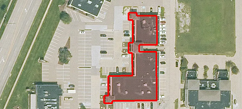 4909 Utica Rdg Rd