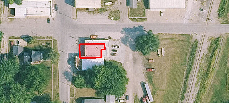 Bussey, IA 50044