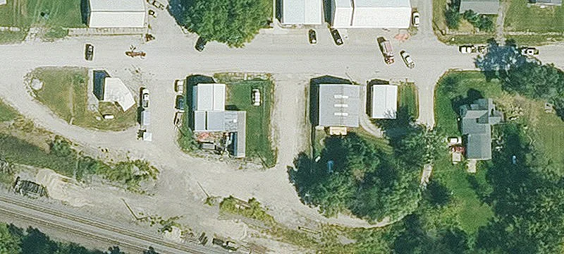 Woodburn, IA 50275