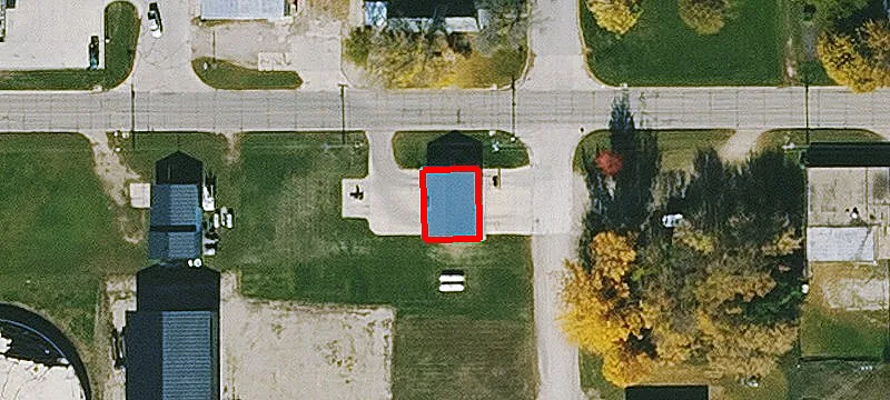 Buffalo Center, IA 50424