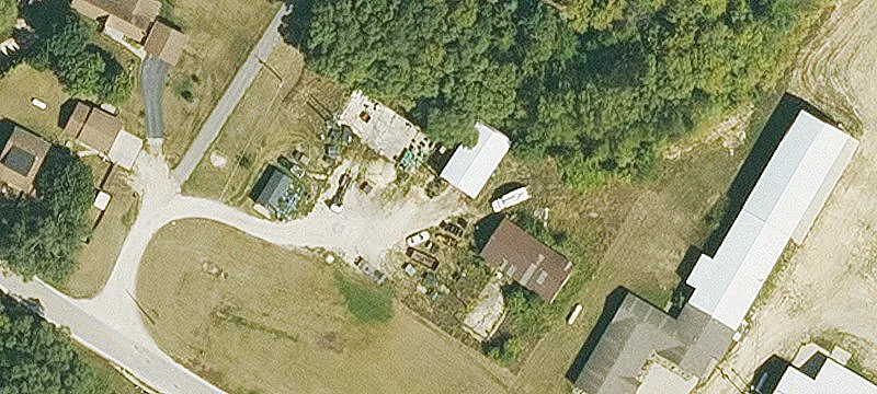 12538 Buffalo Rd