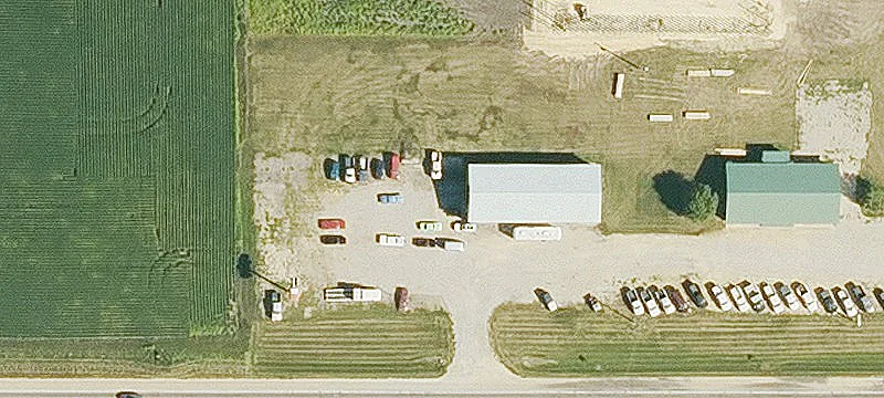 100 Industrial Park Dr